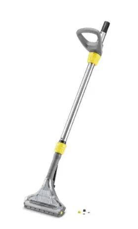 Kit compuesto por boquilla para suelos (240 mm), Karcher