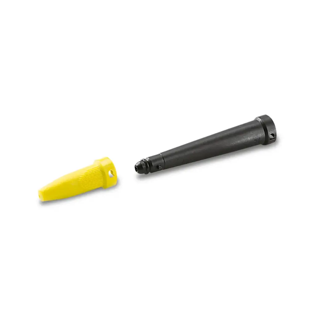 Kit de boquillas de alto rendimiento, Karcher