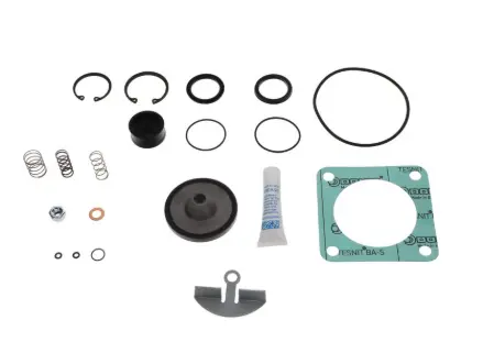 Drain Valve Kit, ATLAS COPCO
