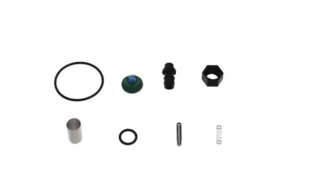 LD Drain Valve Kit  8000 HRS, Atlas Copco 
