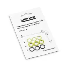 Kit de juntas toricas para EasyForce, Karcher