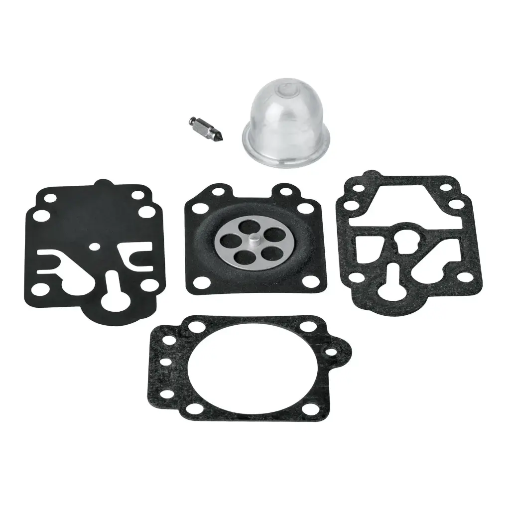 [101794] KC-DES-30C Kit de mantenimiento para carburador para DES-30C, Truper