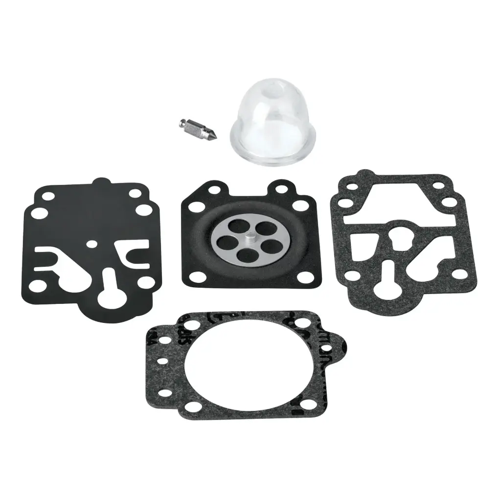 [101755] KC-DES-520 Kit de mantenimiento para carburador para DES-520, Truper