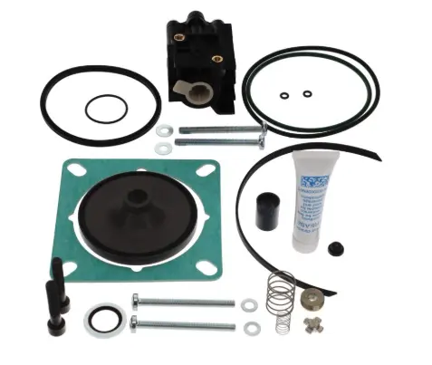 KIT DE VALVULA DE ADMISION GA22, ATLAS COPCO