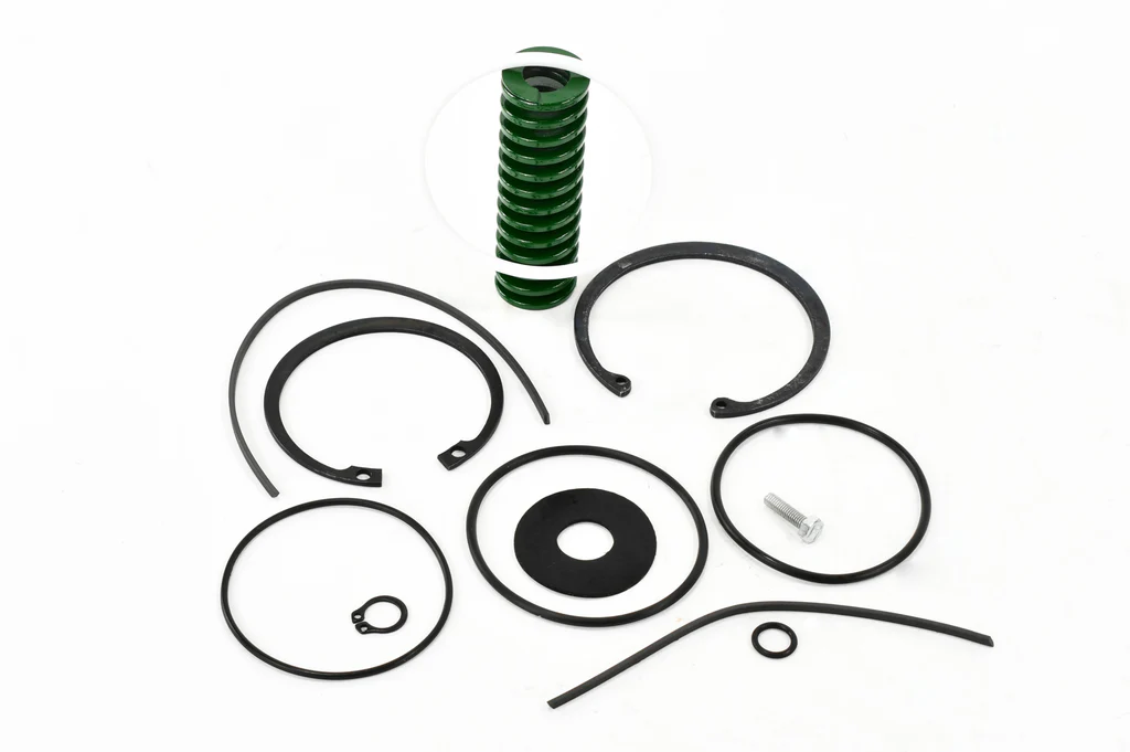 KIT DE  VALVULA DE ADMISION, INGERSOLL RAND