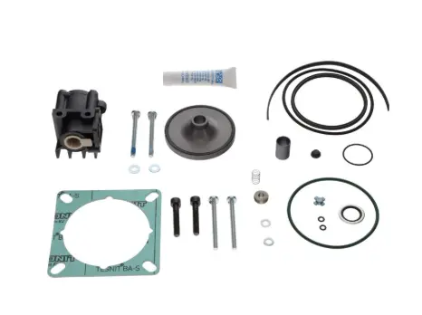 Unloader Valve Kit, Atlas Copco