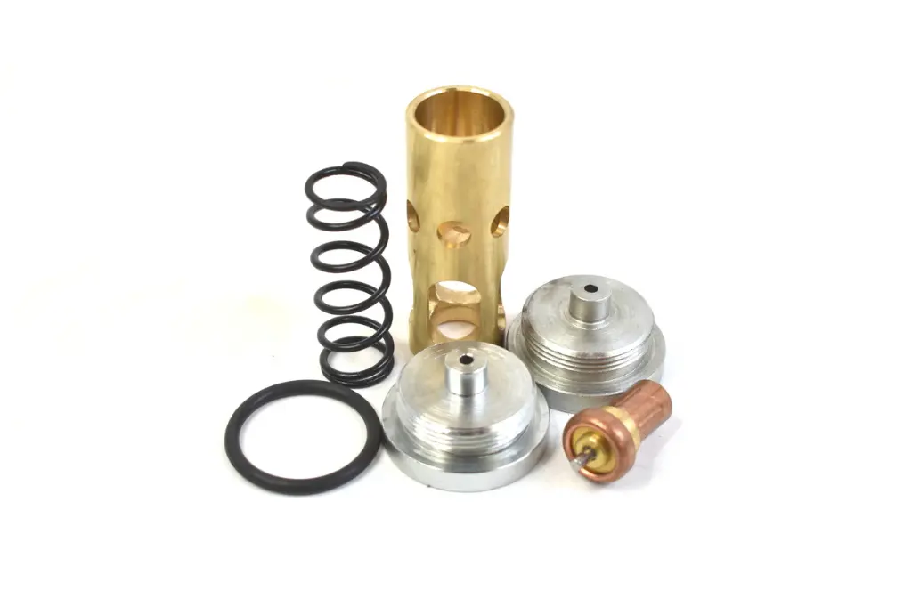 KIT DE VALVULA TERMOSTATICA, INGERSOLL RAND