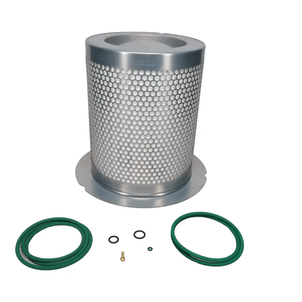 KIT FILTRO SEPARADOR ACEITE, ATLAS COPCO