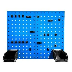 [FBL123051 04] Kit panel P/pared 30*50, Storage Compat