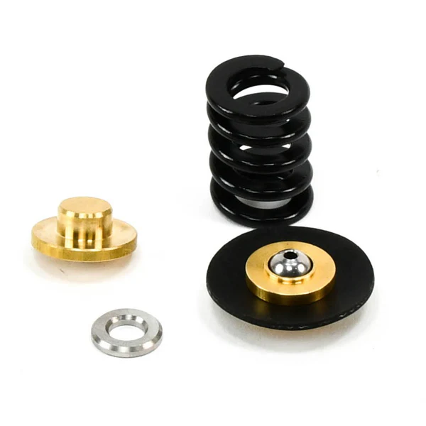 Pressure Regulator Kit, Sullair 