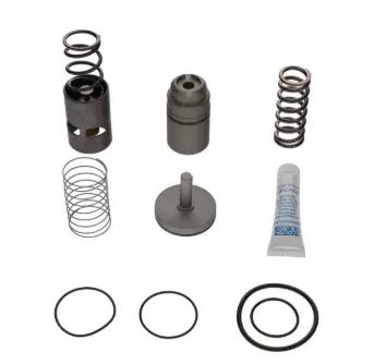 KIT VAL. TERMOSTATICA / MINIMA PRESION GA22, ATLAS COPCO
