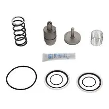 Minimum Pressure Valve Kit, Atlas Copco