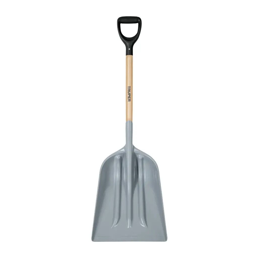 Lampas sanitarias, puño Y 47 " plastico, Truper