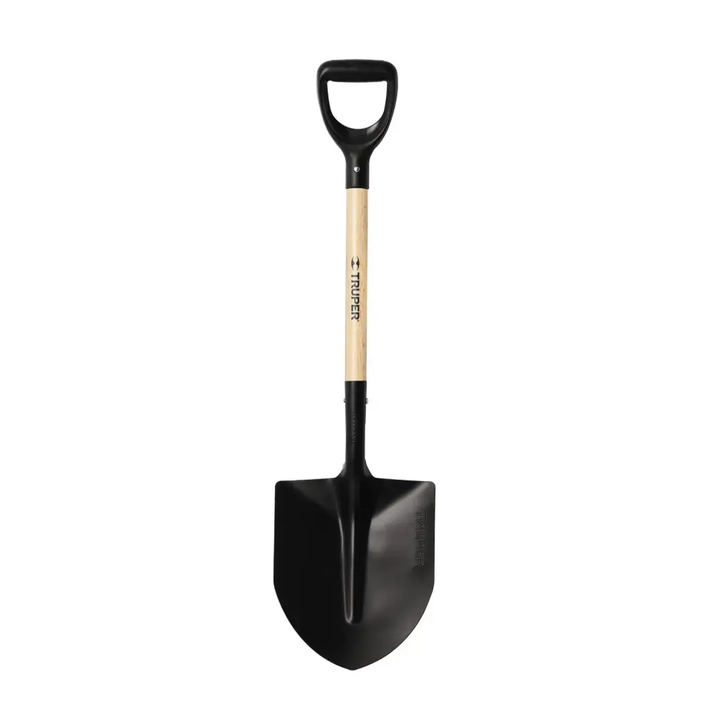Lampas tipo español, puño Y 39 1/2" plastico, Truper
