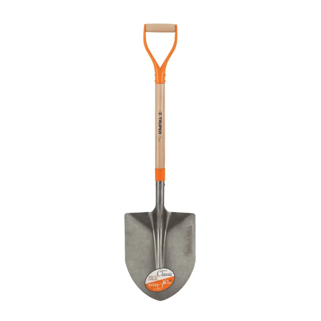 Lampas tipo español, puño Y 40 1/2", Truper
