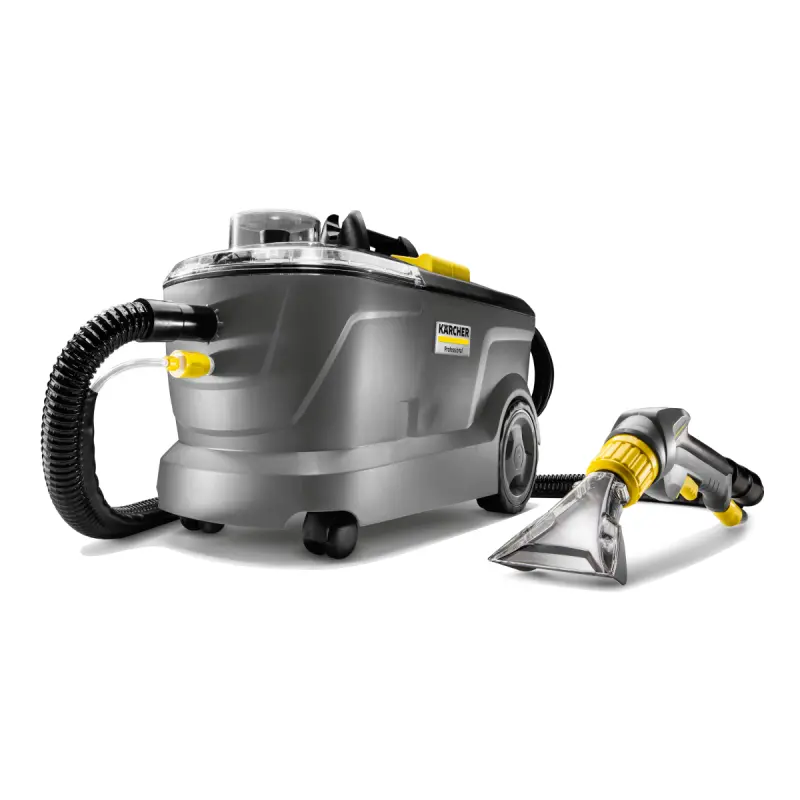 Lava aspiradora Puzzi 10/1, Karcher