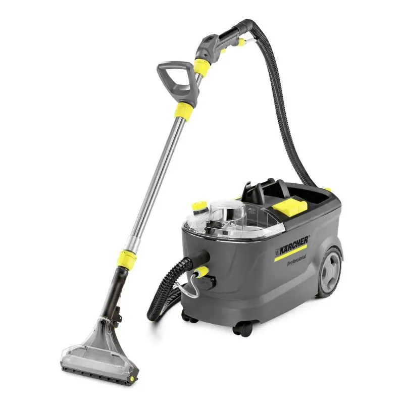 Lava aspiradora Puzzi 10/2 Adv, Karcher