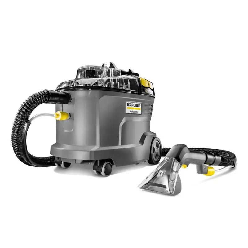 Lava aspiradora Puzzi 8/1, Karcher