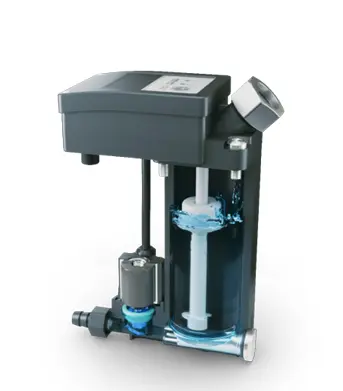 Purgador Zero Loss drain LDI 230 50/60, Chicago Pneumatic