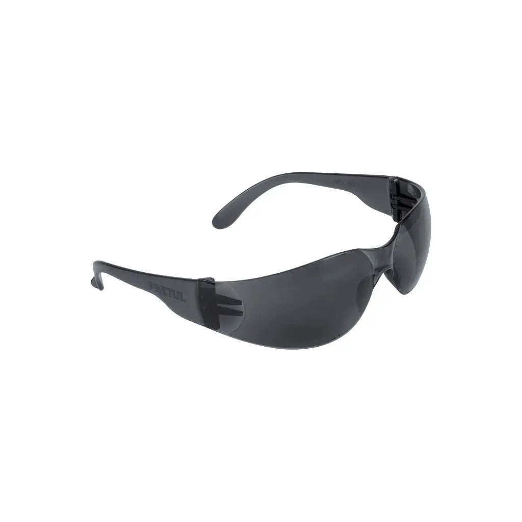 [20402] Lentes de seguridad grises, Pretul Lite