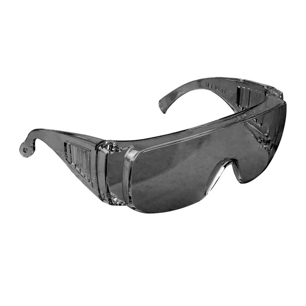 [14253] Lentes de seguridad grises, Truper Safe