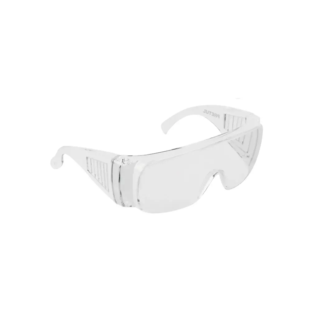 [14252] Lentes de seguridad transparentes, Truper Safe