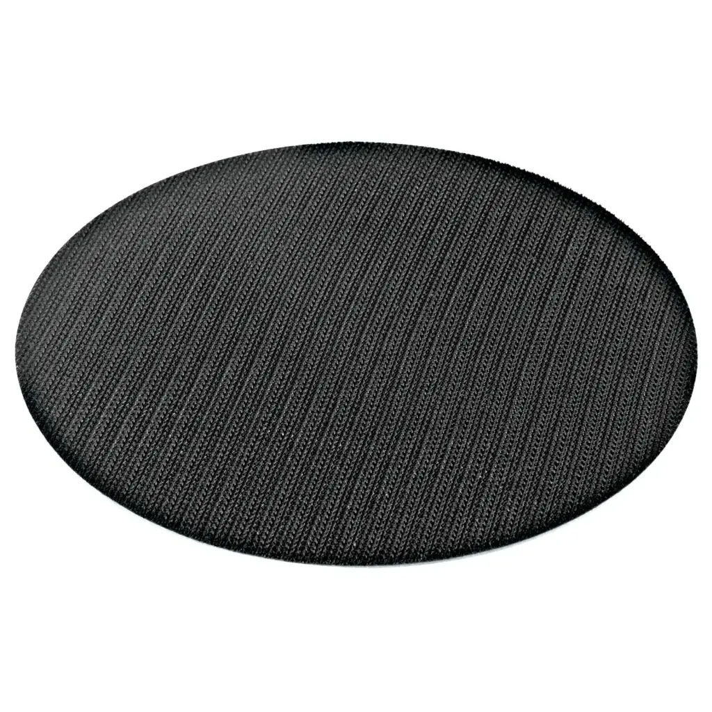 Lijadora orbital 6", repuesto velcro, Truper