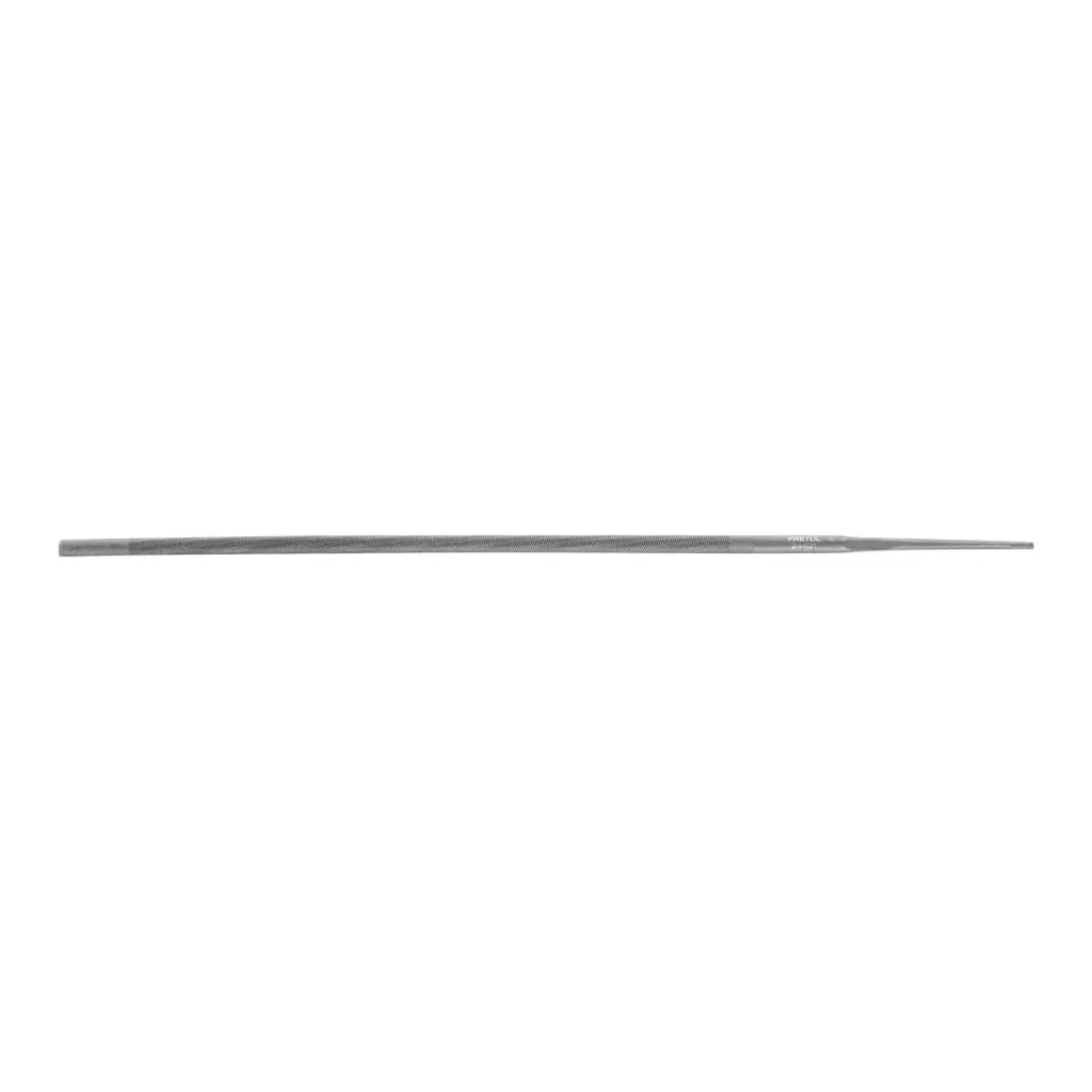 Lima para motosierras, espesor 3/16", Pretul