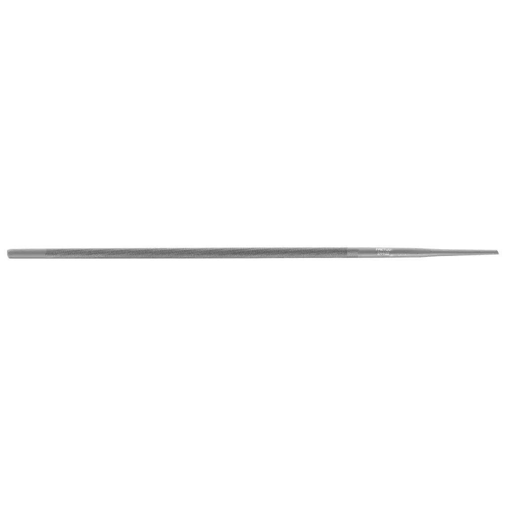 Lima para motosierras, espesor 7/32", Pretul