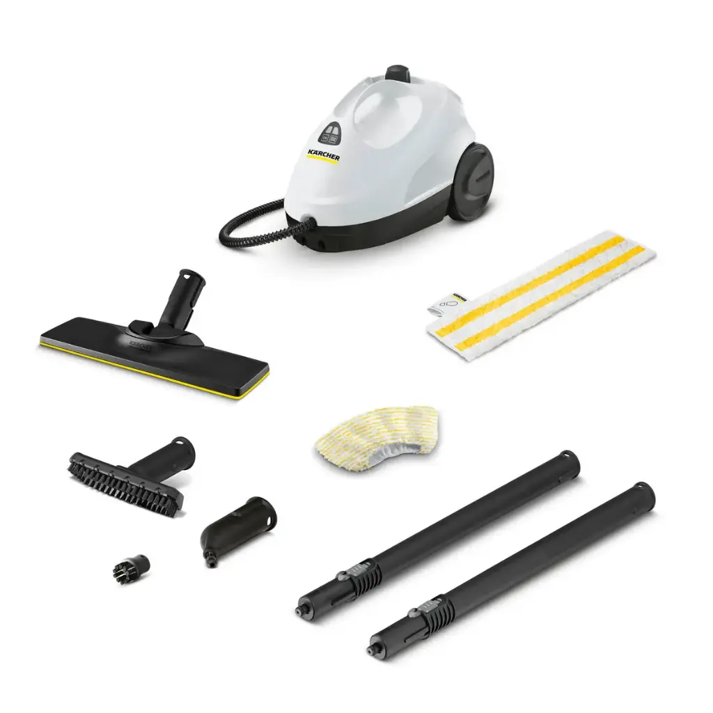 Limpiadora a vapor SC 2 EASYFIX, Karcher