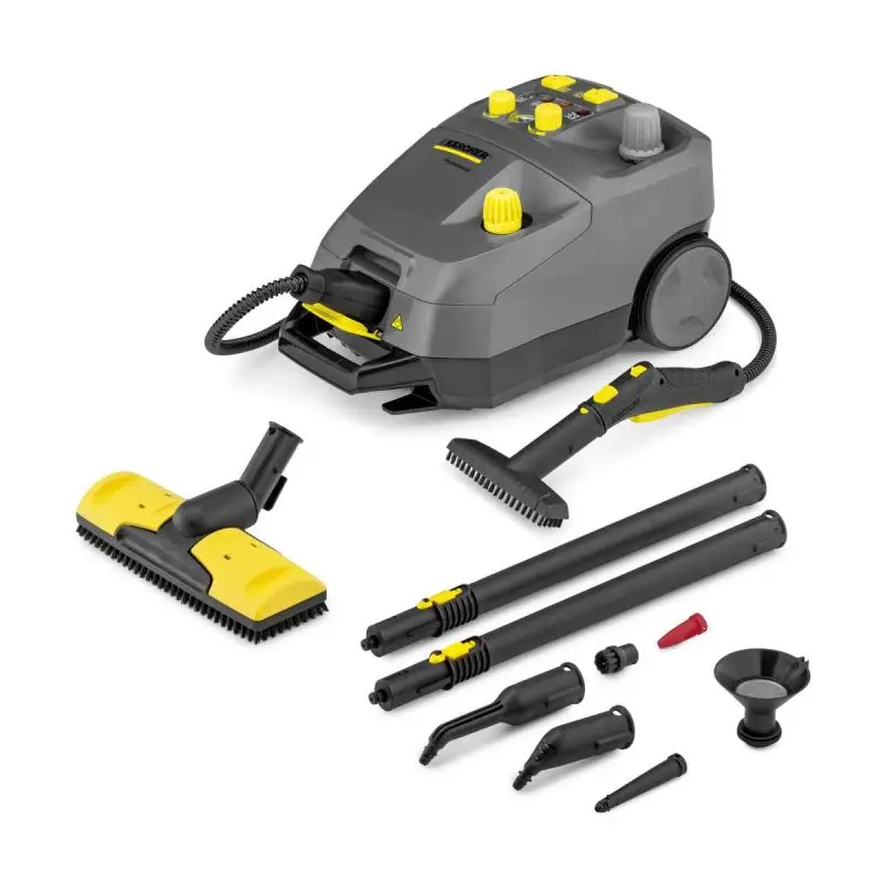 Limpiadora a vapor SG 4/4, Karcher