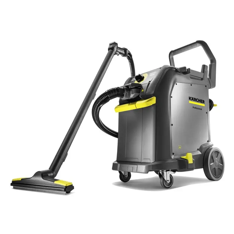 Limpiadora a vapor SGV 8/5, Karcher