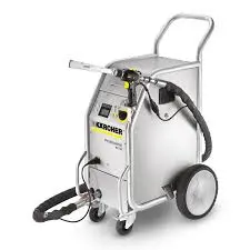 Limpiadora con hielo seco IB 7/40 ADV, Karcher
