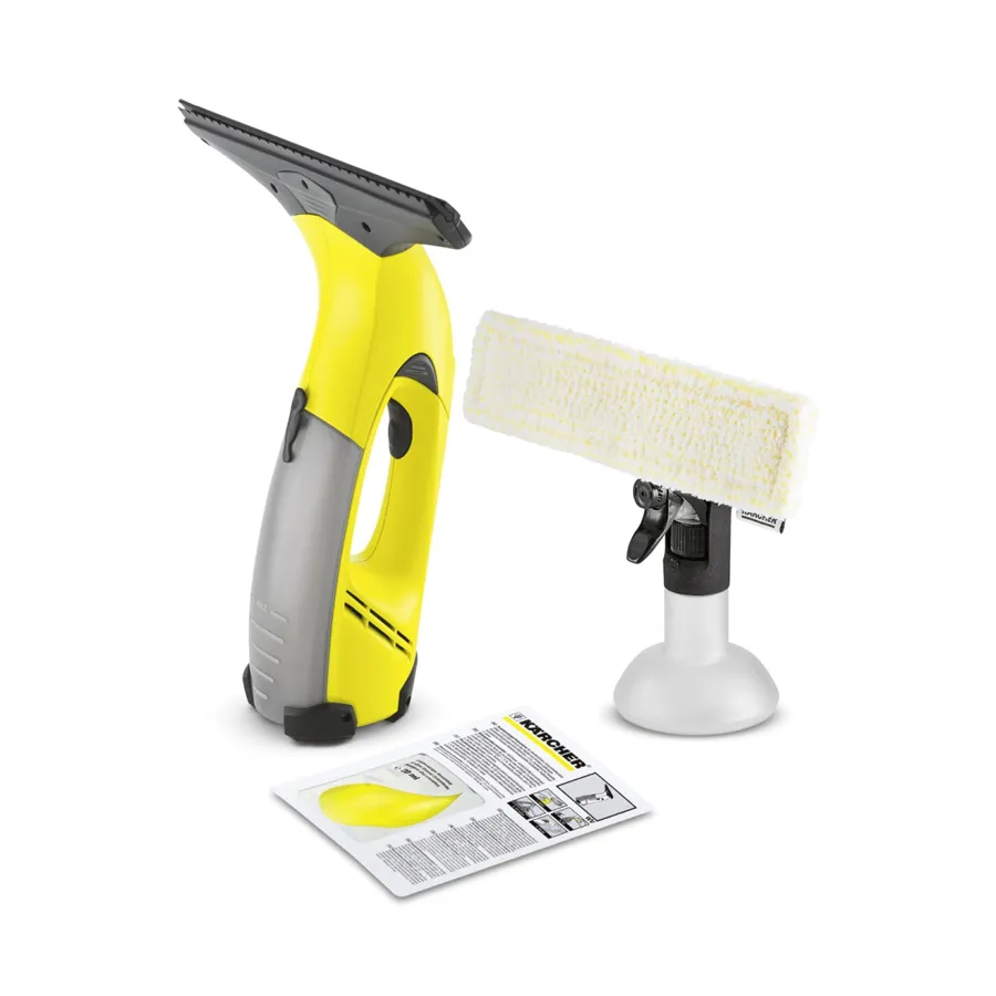 Limpiadora de cristales/vidrio WV Classic, Karcher