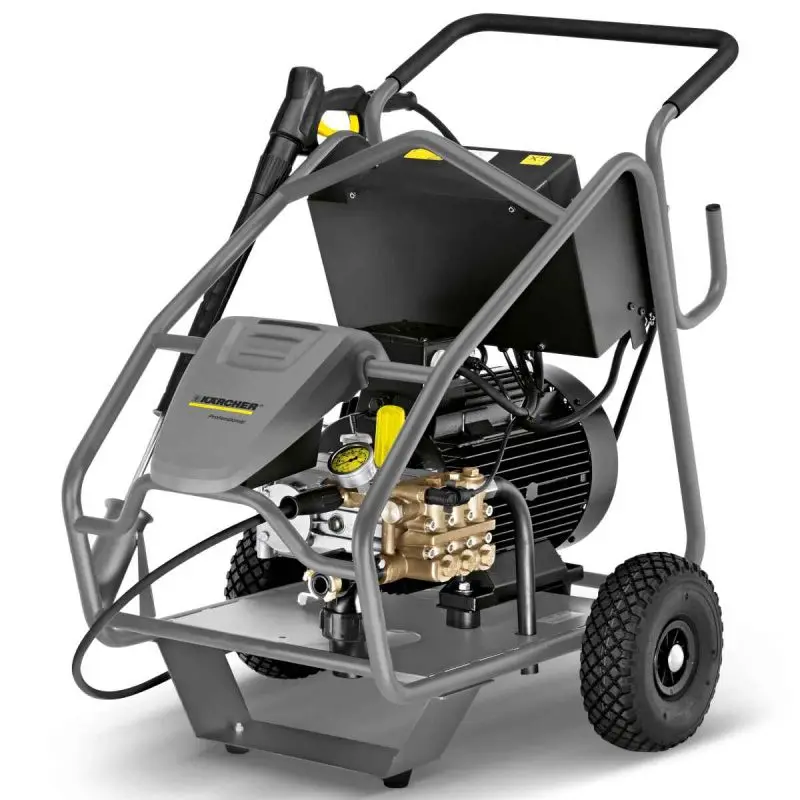 Limpiadora de ultra-alta presion HD 13/35-4 60Hz Cage, Karcher
