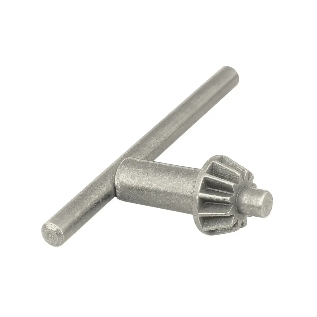 [16560] Llave para mandril de 1/2", Truper