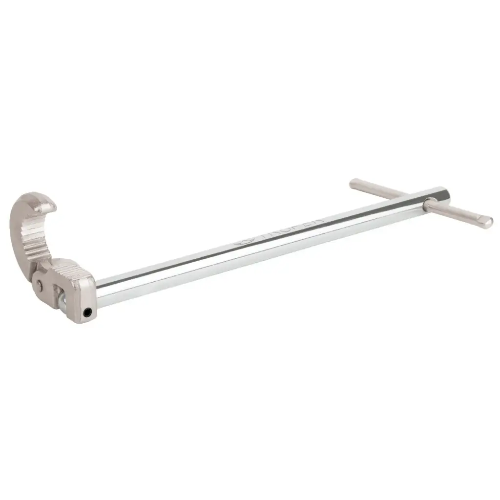 Llave para plomero 12", Truper