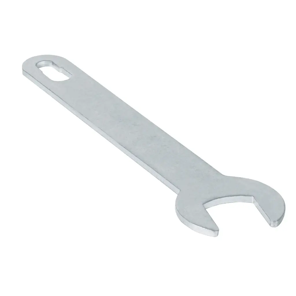 [101864] LL-ROU-A3 Llave para ROU-A3, Truper