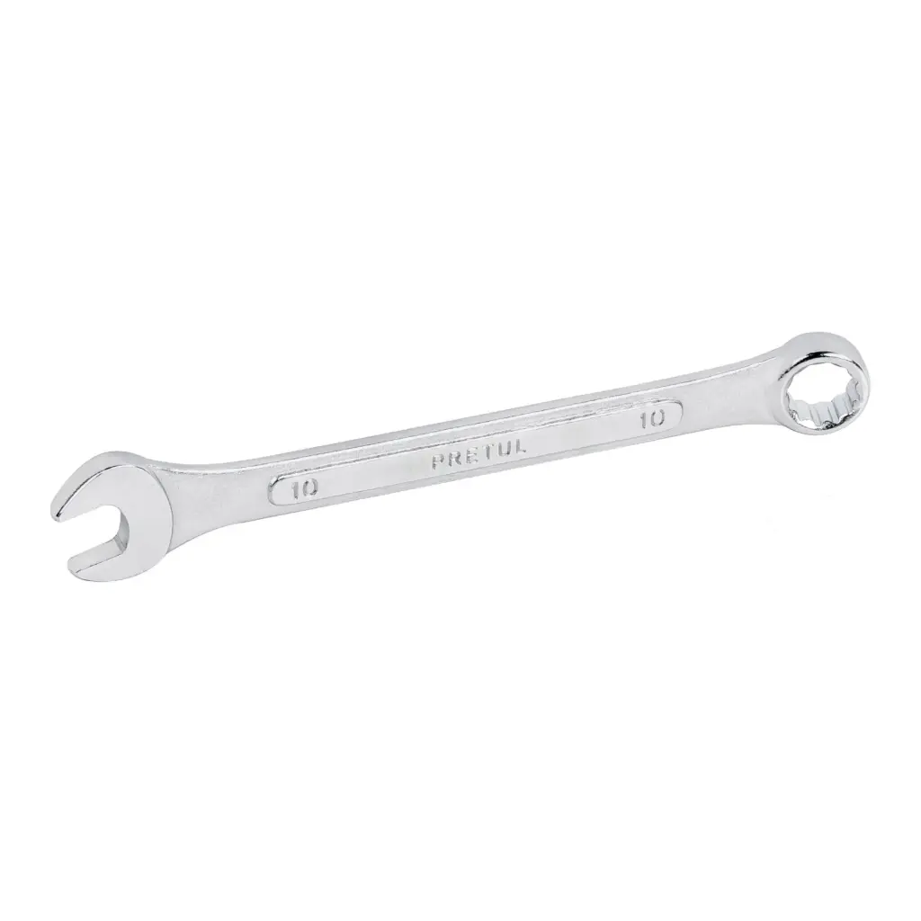 [21904] Llave mixta 10 mm x 140 mm de largo, Pretul