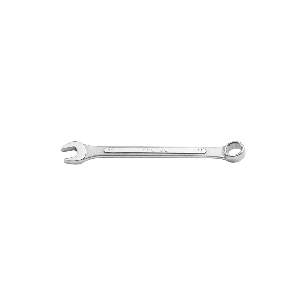 [21905] Llave mixta 11 mm x 150 mm de largo, Pretul