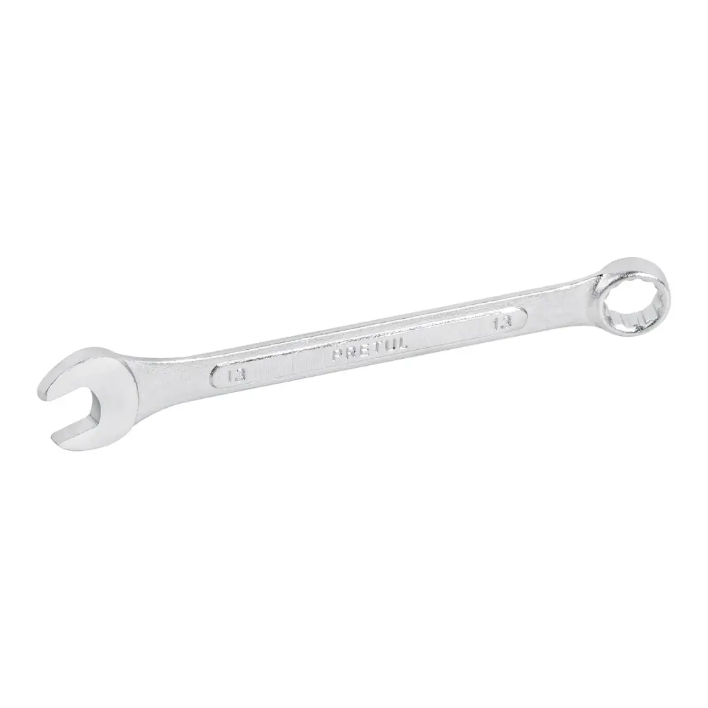[21907] Llave mixta 13 mm x 170 mm de largo, Pretul