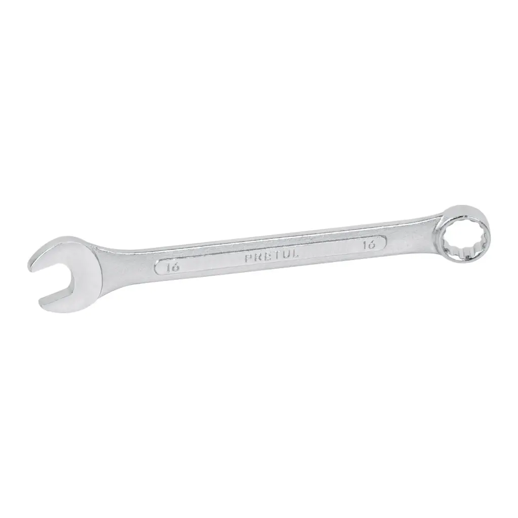 [21910] Llave mixta 16 mm x 200 mm de largo, Pretul