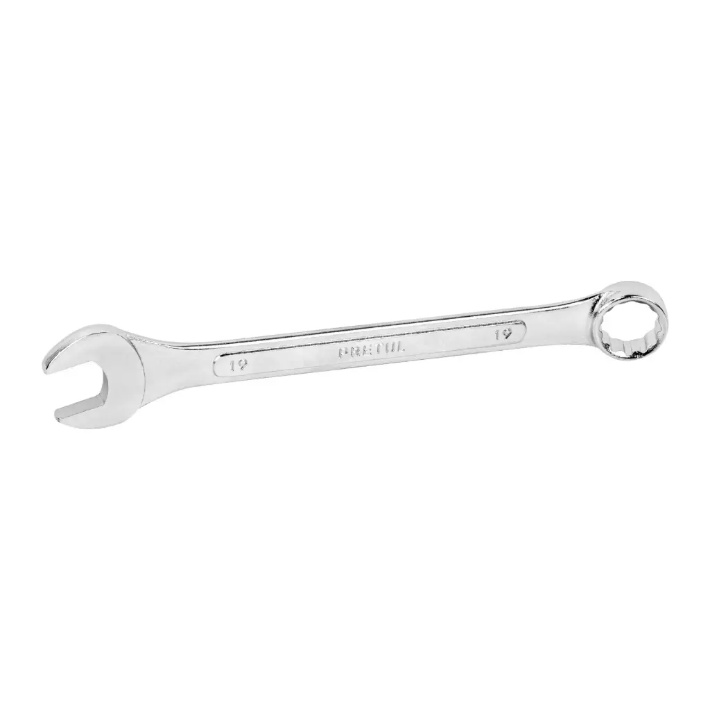 [21913] Llave mixta 19 mm x 230 mm de largo, Pretul
