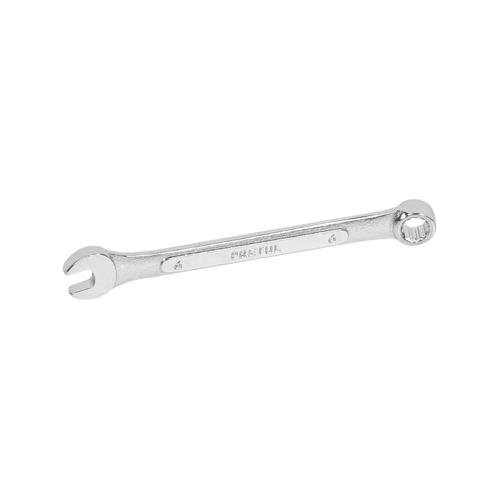 [21900] Llave mixta 6 mm x 100 mm de largo, Pretul