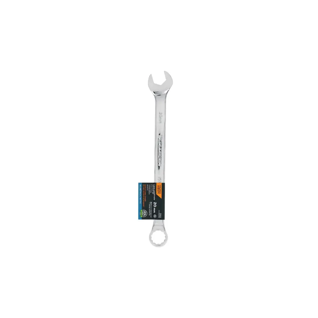[15624] Llave mixta extralarga 20 mm x 287 mm de largo, Expert