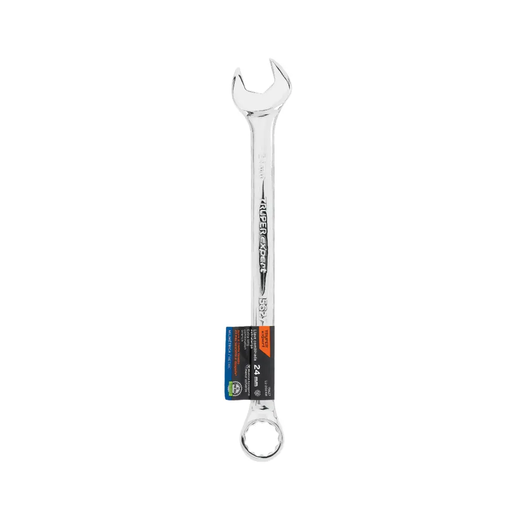 [15627] Llave mixta extralarga 24 mm x 336 mm de largo, Expert