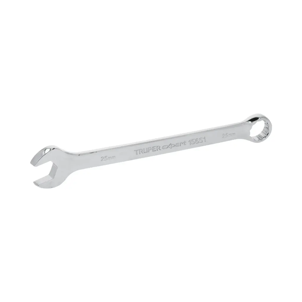 [15651] Llave mixta extralarga 25 mm x 355 mm de largo, Expert