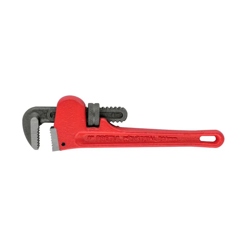 Llave stilson 8", Pretul