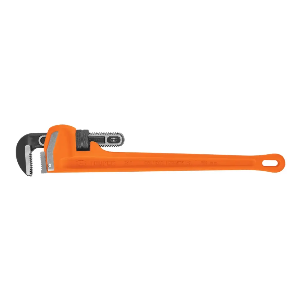 Llave stilson industrial 24", Truper