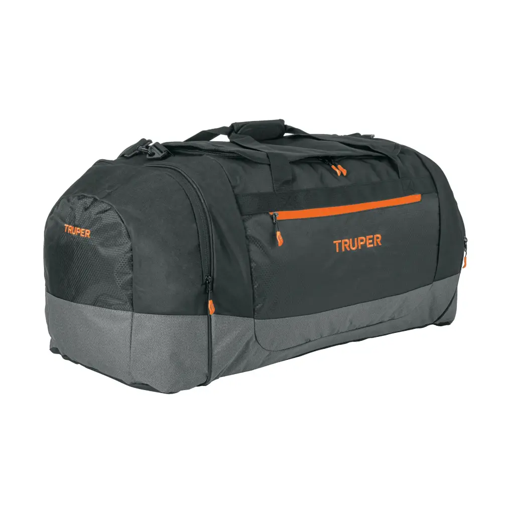 [61018] BAG-90 Maleta deportiva Truper, 90 cms